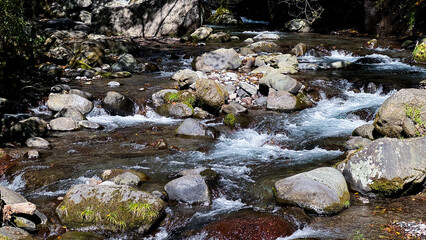 The beautiful views in Nagano