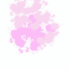 abstract watercolor background