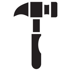 Hammer Icon