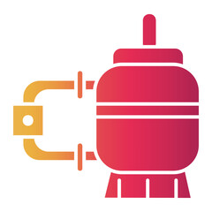 filter Gradient icon