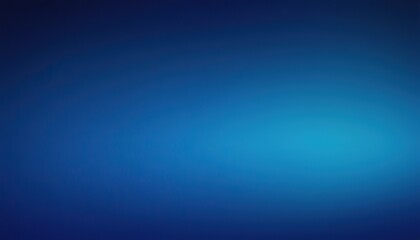 Blue grainy gradient background backgrounds blue sky.
4