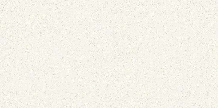 Vector grainy paper texture light color with little dots. Craft vintage paper with texture. Vector eggshell paper texture. Beige grainy texture background.