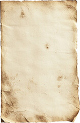 Old vintage paper texture