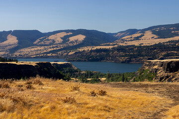 Tom McCall Preserve - Columbia River Gorge 006