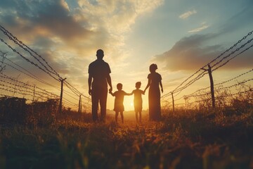 Global advocacy: Human Rights Day's role in promoting justice, equality, protection of fundamental freedoms, underscoring efforts to ensure human dignity, universal rights.