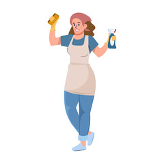 people in different situations