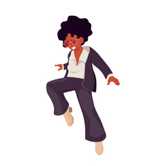 people in different situations