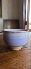  hagi chawan and bowl