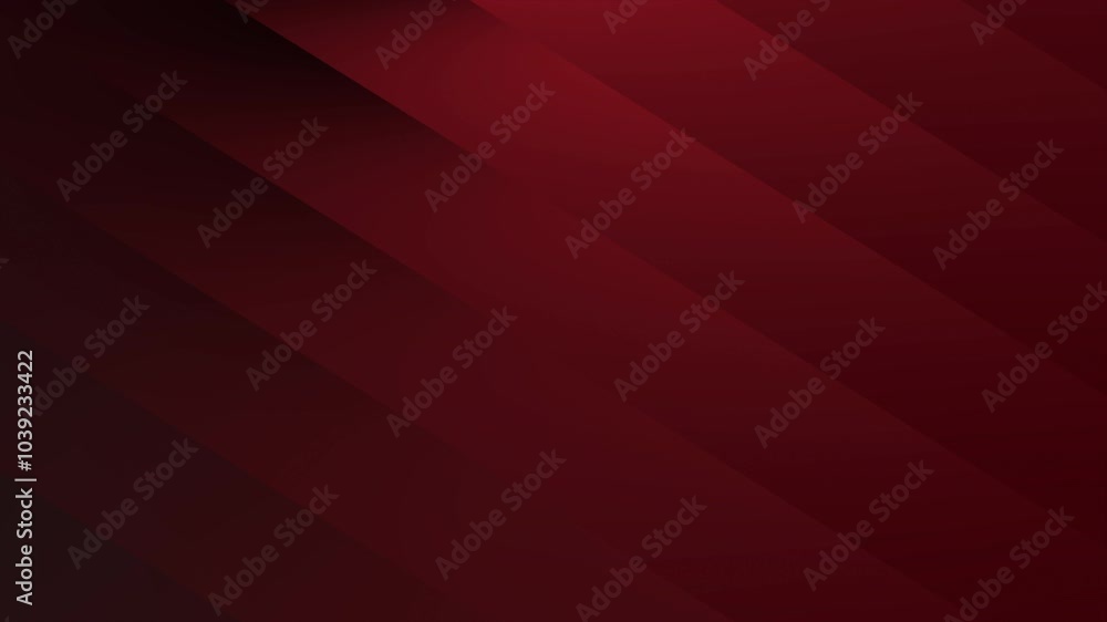 Poster  A motion abstract background dark red gradient, featuring noise and abstract textured, animation background