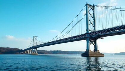 golden gate bridge city