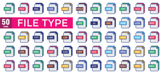 File Type