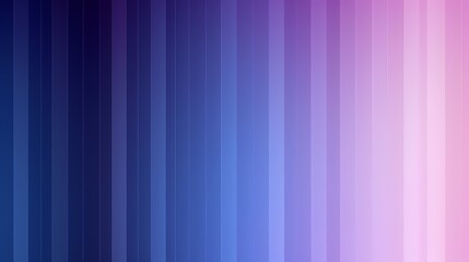 Digital technology blue purple gradient line poster web page PPT background