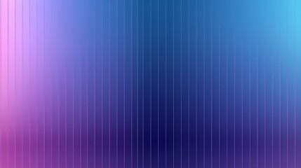 Digital technology blue purple gradient line poster web page PPT background