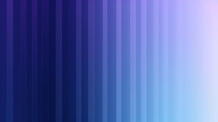 Obraz premium Digital technology blue purple gradient line poster web page PPT background