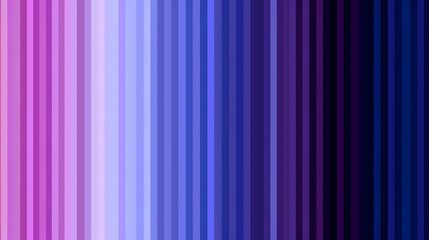 Digital technology blue purple gradient line poster web page PPT background