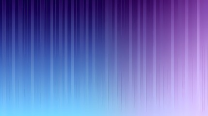 Digital technology blue purple gradient line poster web page PPT background