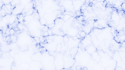  Blending dark and light tones, White mix blue marble texture for background or tiles floor decorative pattern design