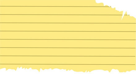 Pastel cute grid torn paper for journaling and school stuff 