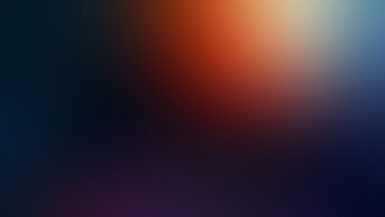 Coloured Blurred Abstract Background, Smooth transitions of iridescent colors, Soft pastel color gradient, Colorful gradient Rainbow Background