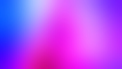 Coloured Blurred Abstract Background, Smooth transitions of iridescent colors, Soft pastel color gradient, Colorful gradient Rainbow Background