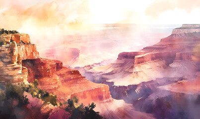 Vibrant Nature and Scenic Landscapes: Captivating Sunsets, Lush Forests, and Serene Oceans with Stunning Colors and Tranquil Atmospheres