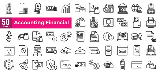 Accounting Financial