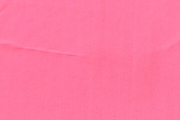 Fototapeta premium pink cardboard box texture background, recycle material