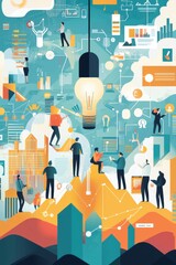 Rise of Innovation: The Pulse of Modern Business