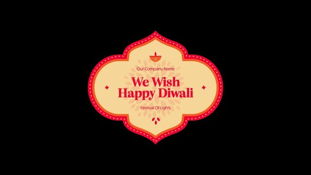 Diwali Title 01
