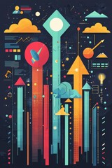Rise of Innovation: The Pulse of Modern Business