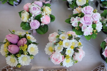 Discover Beautiful Floral Arrangements for Events and Elegant Decor that Enchant the Senses