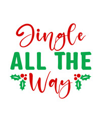 Merry Christmas SVG Bundle: Beautiful Designs for Cards & Gifts