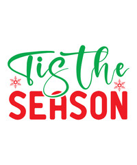 Merry Christmas SVG Bundle: Beautiful Designs for Cards & Gifts