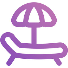 Beach Chair