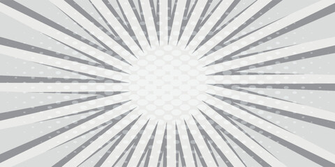 Obraz premium Abstract grey background poster with dynamic waves. technology network Vector illustration.