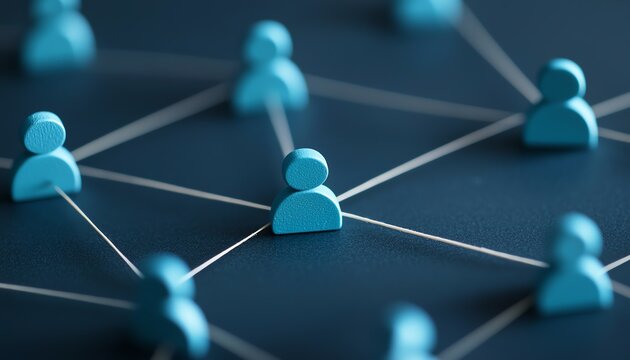 Teacher networking opportunities, connecting educators