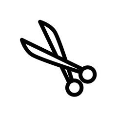 scissors Icon