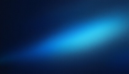 Abstract image featuring a curved, glowing blue line against a dark backdrop, ideal for a versatile design element