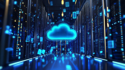 Advanced Cloud Solutions A Dynamic Data Center Powered by Digital Innovation
