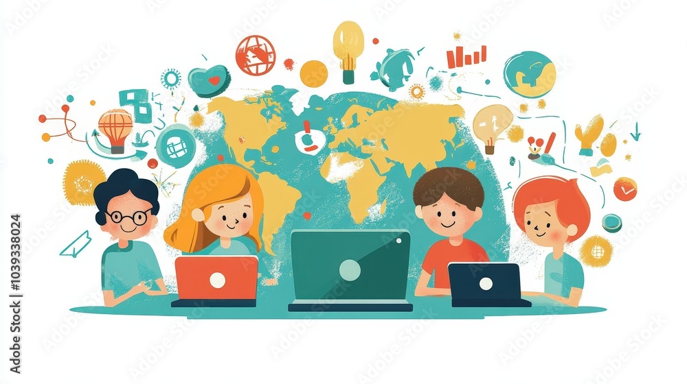 Poster edtech is reshaping the landscape of language learning, providing innovative tools and resources to 