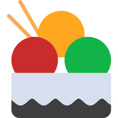 Ice Cream Icon