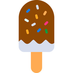 Ice Pop Icon