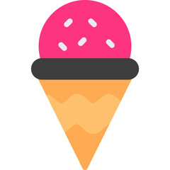 Ice Cream Icon