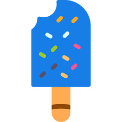 Ice Pop Icon
