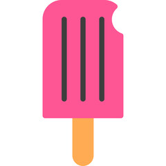 Ice Pop Icon