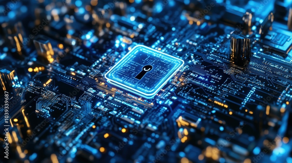 Poster encryption helps prevent data breaches by making stolen information useless to attackers, as they wo