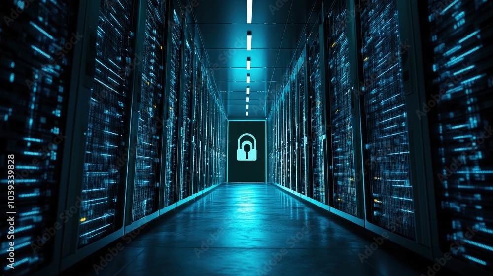 Poster encryption protects data in the cloud, ensuring that files stored on remote servers remain secure an