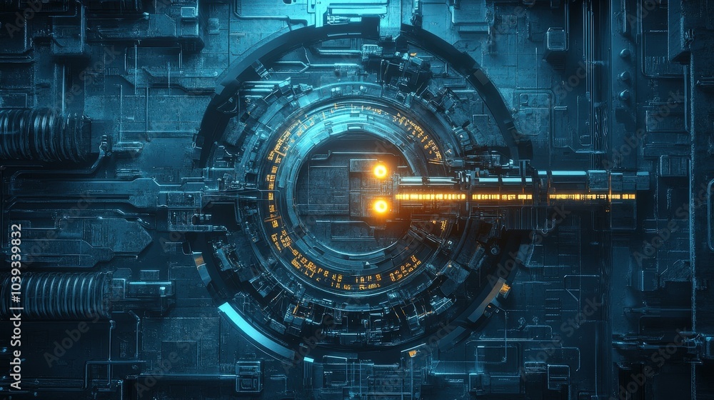 Poster encryption keys must be stored securely, as losing or exposing them can result in permanent data los