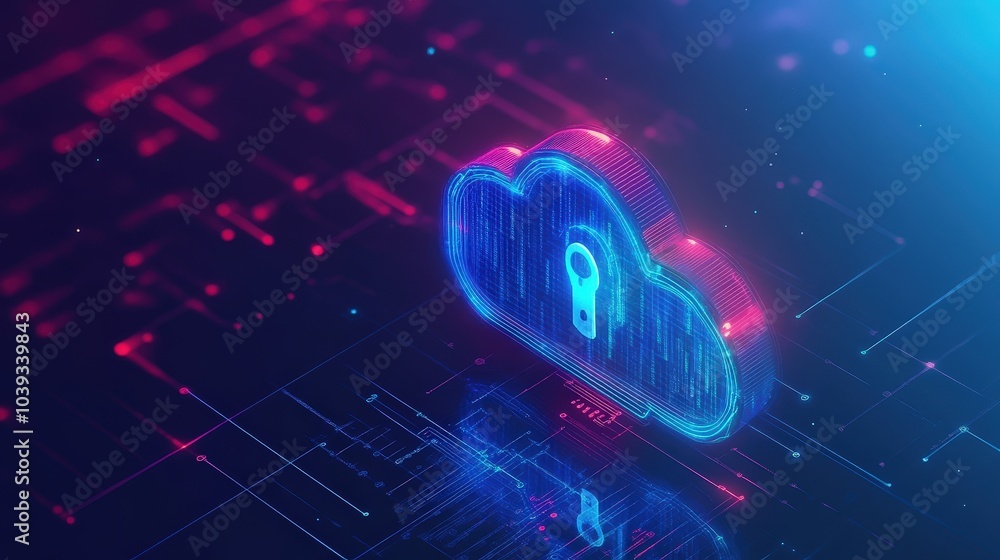 Poster encryption protects data in the cloud, ensuring that files stored on remote servers remain secure an