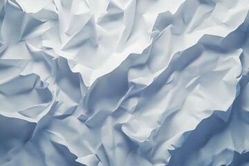 Obraz premium White paper texture, visible strokes and textures , seamless pattern